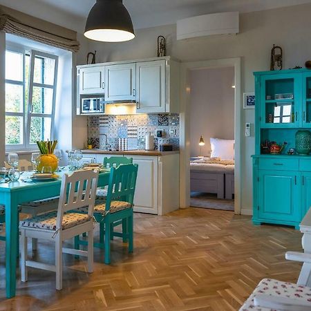 La Musica Apartment Dubrownik Zewnętrze zdjęcie