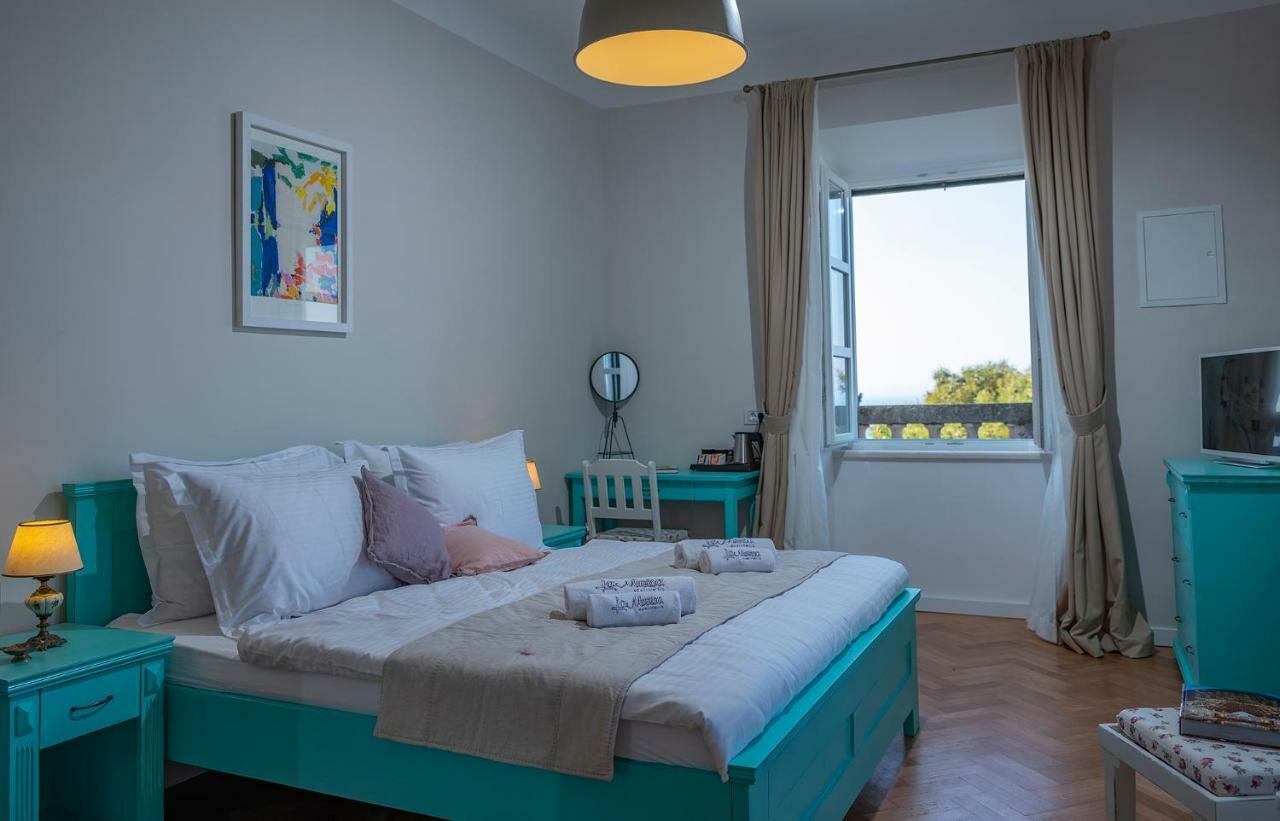 La Musica Apartment Dubrownik Zewnętrze zdjęcie