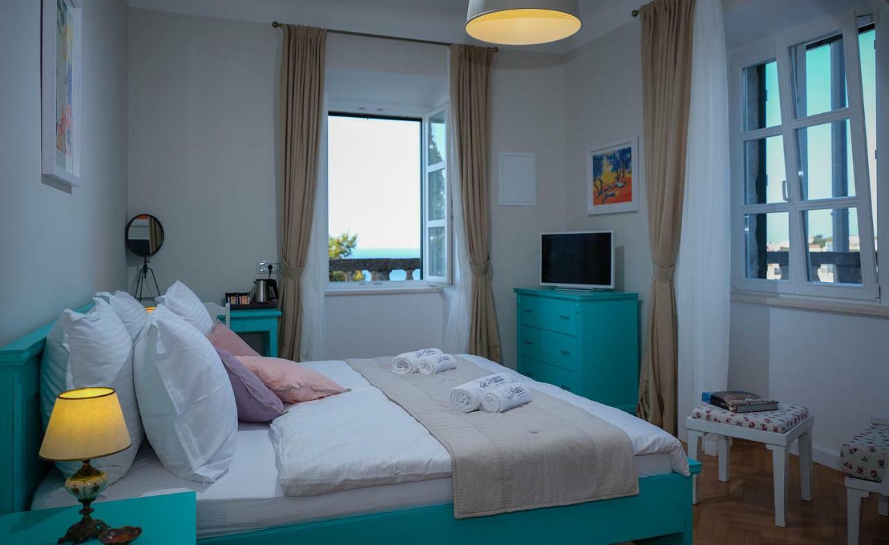 La Musica Apartment Dubrownik Zewnętrze zdjęcie