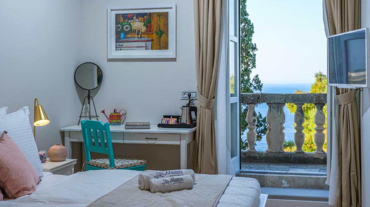 La Musica Apartment Dubrownik Zewnętrze zdjęcie