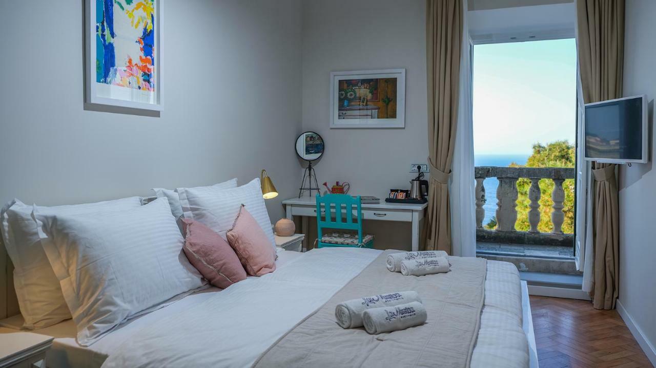 La Musica Apartment Dubrownik Zewnętrze zdjęcie
