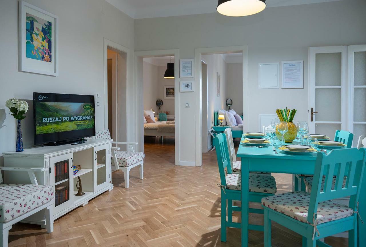 La Musica Apartment Dubrownik Zewnętrze zdjęcie