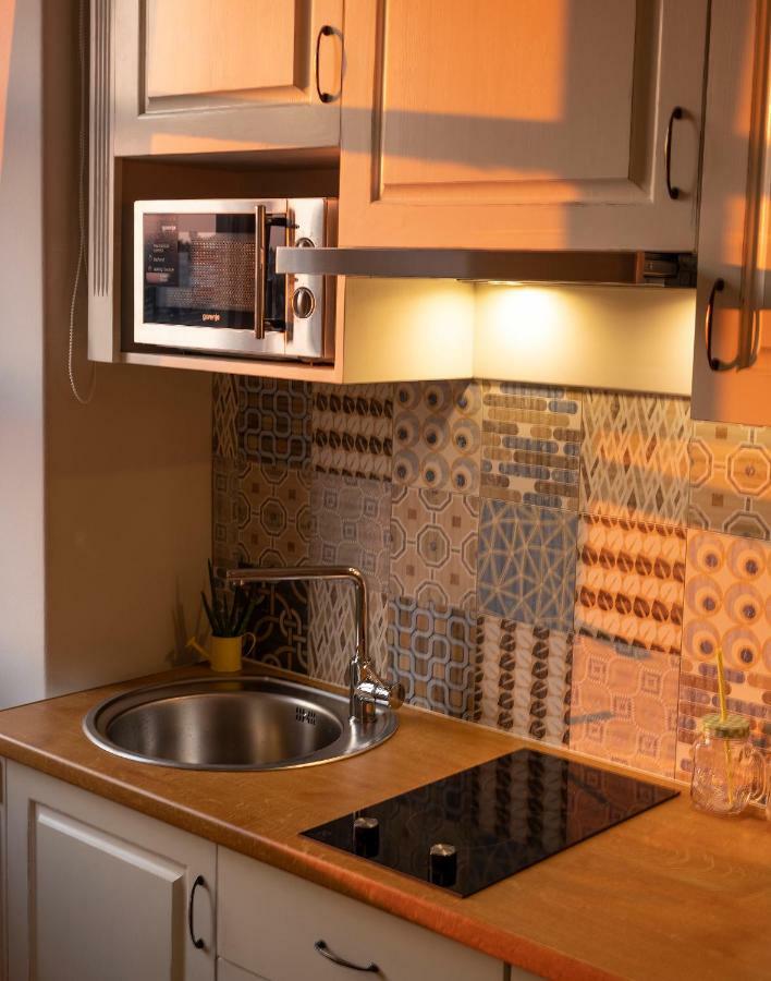 La Musica Apartment Dubrownik Zewnętrze zdjęcie