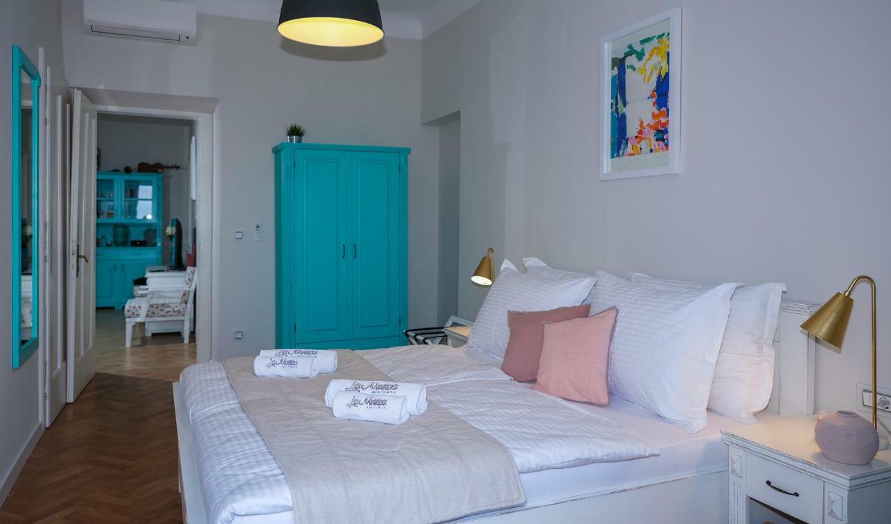 La Musica Apartment Dubrownik Zewnętrze zdjęcie